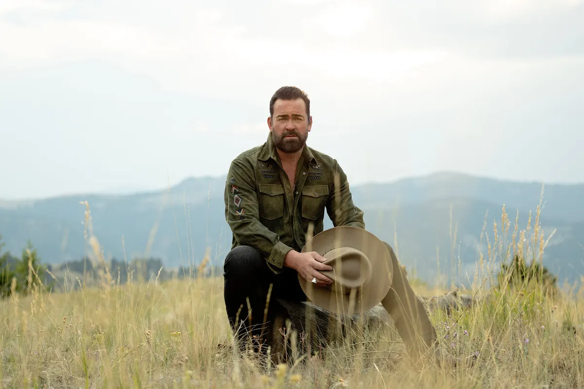 Lee Brice: Sunriser Tour