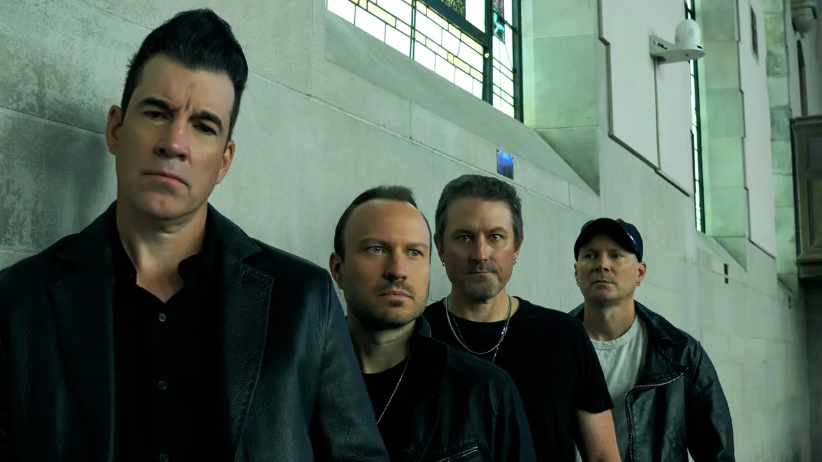 Theory of a Deadman | Official Caesars Ticket + Hotel Packages