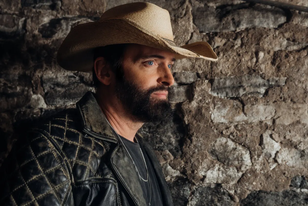 Dean Brody & The Reklaws | Caesars Ticket + Hotel Packages