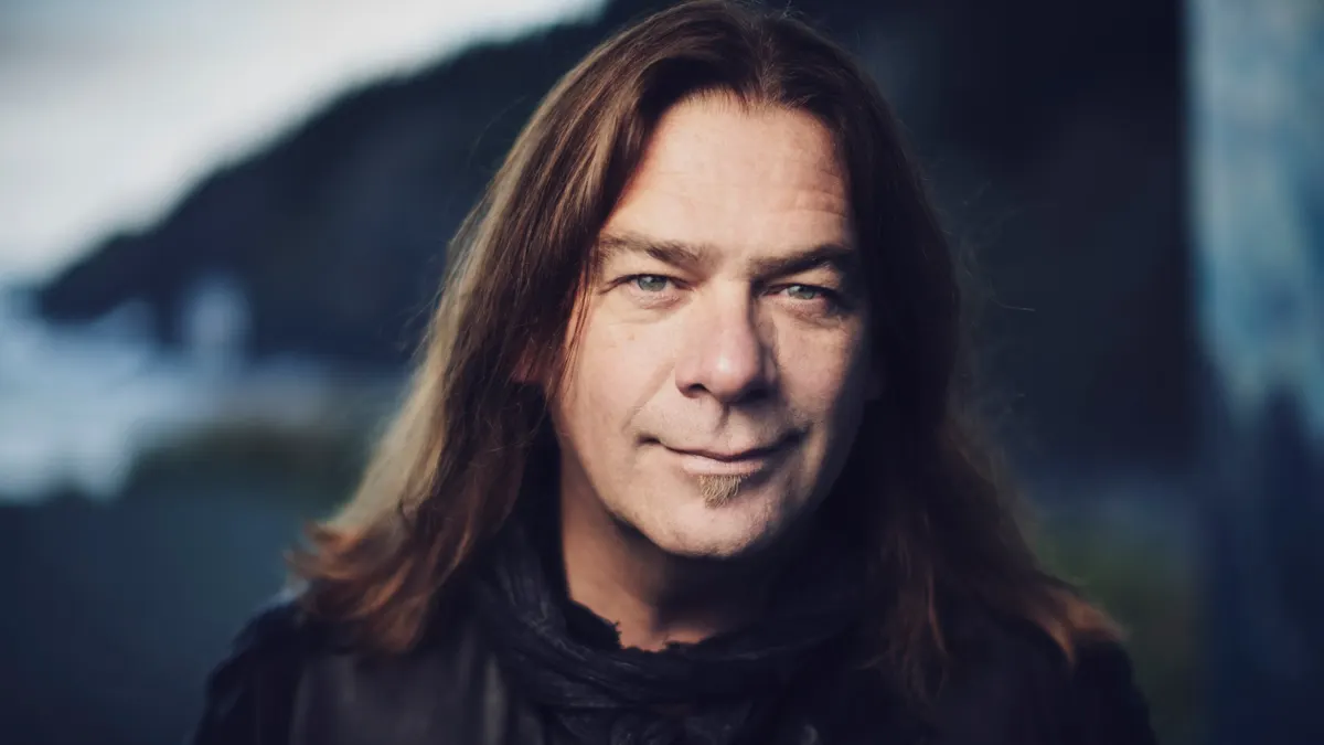 Alan Doyle With Special Guest Mary Frances
