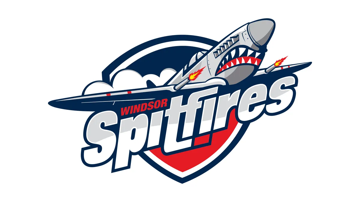 Windsor Spitfires vs. Saginaw Spirit